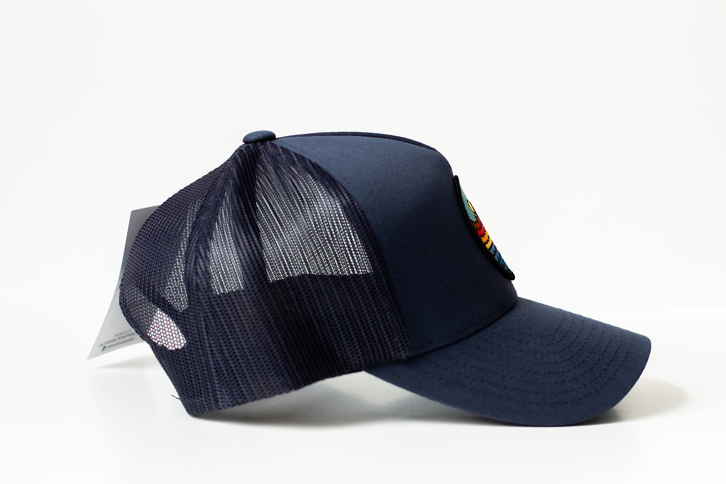 Mountains - Trucker Hat