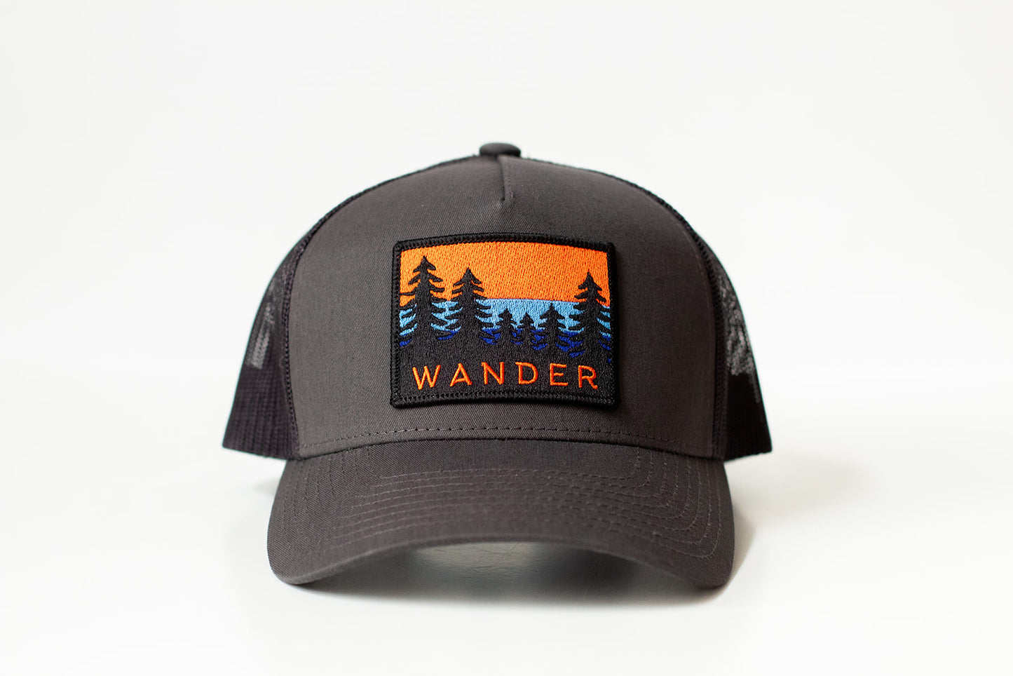 Wander - Trucker Hat