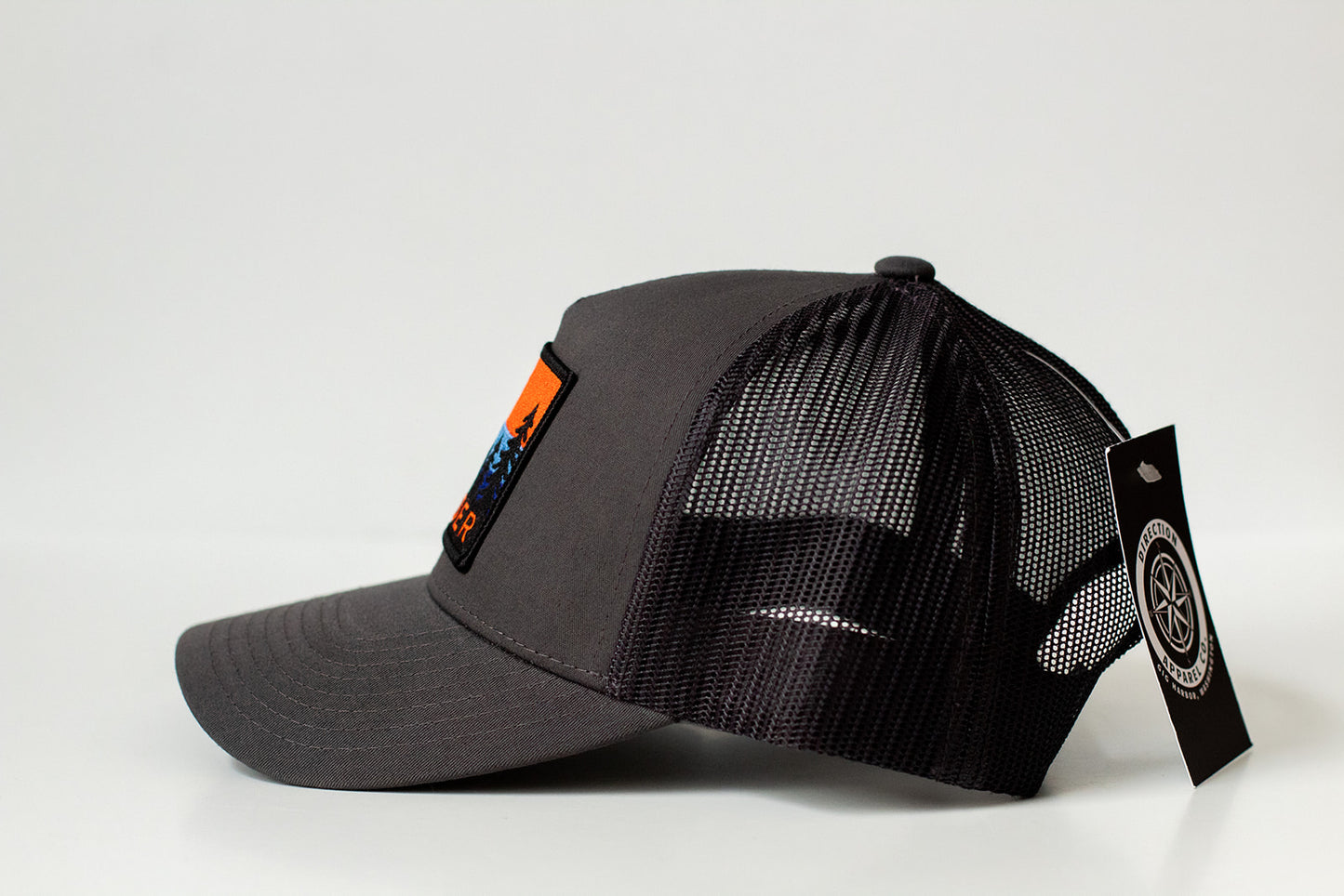 Wander - Trucker Hat