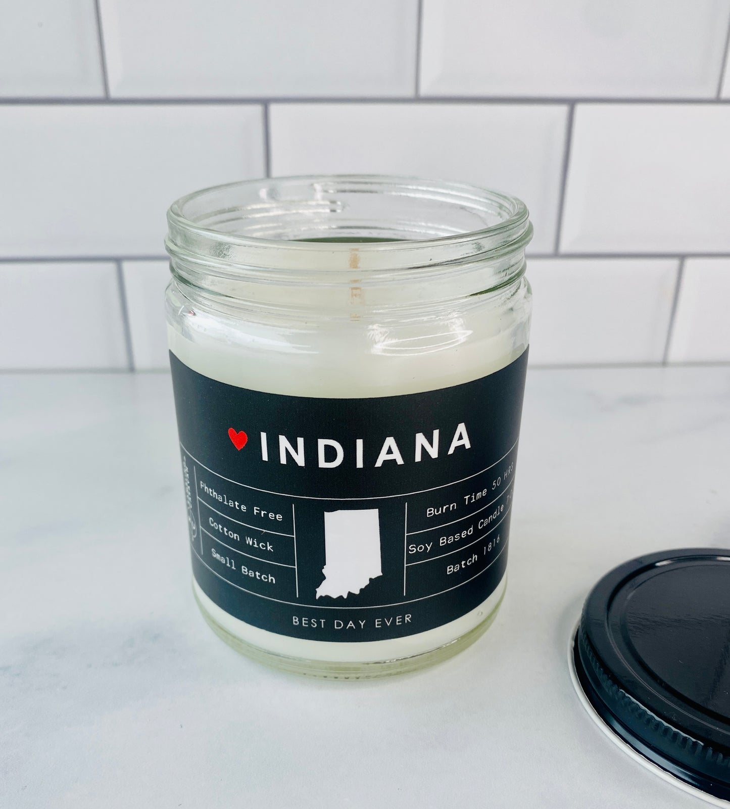 Indiana Candle