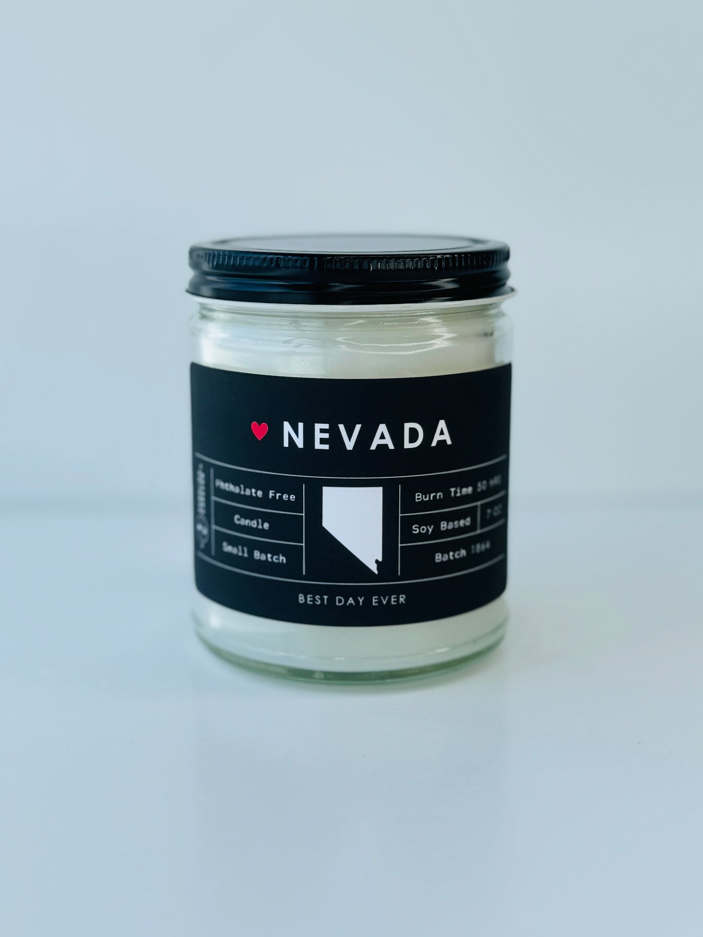 Nevada Candle
