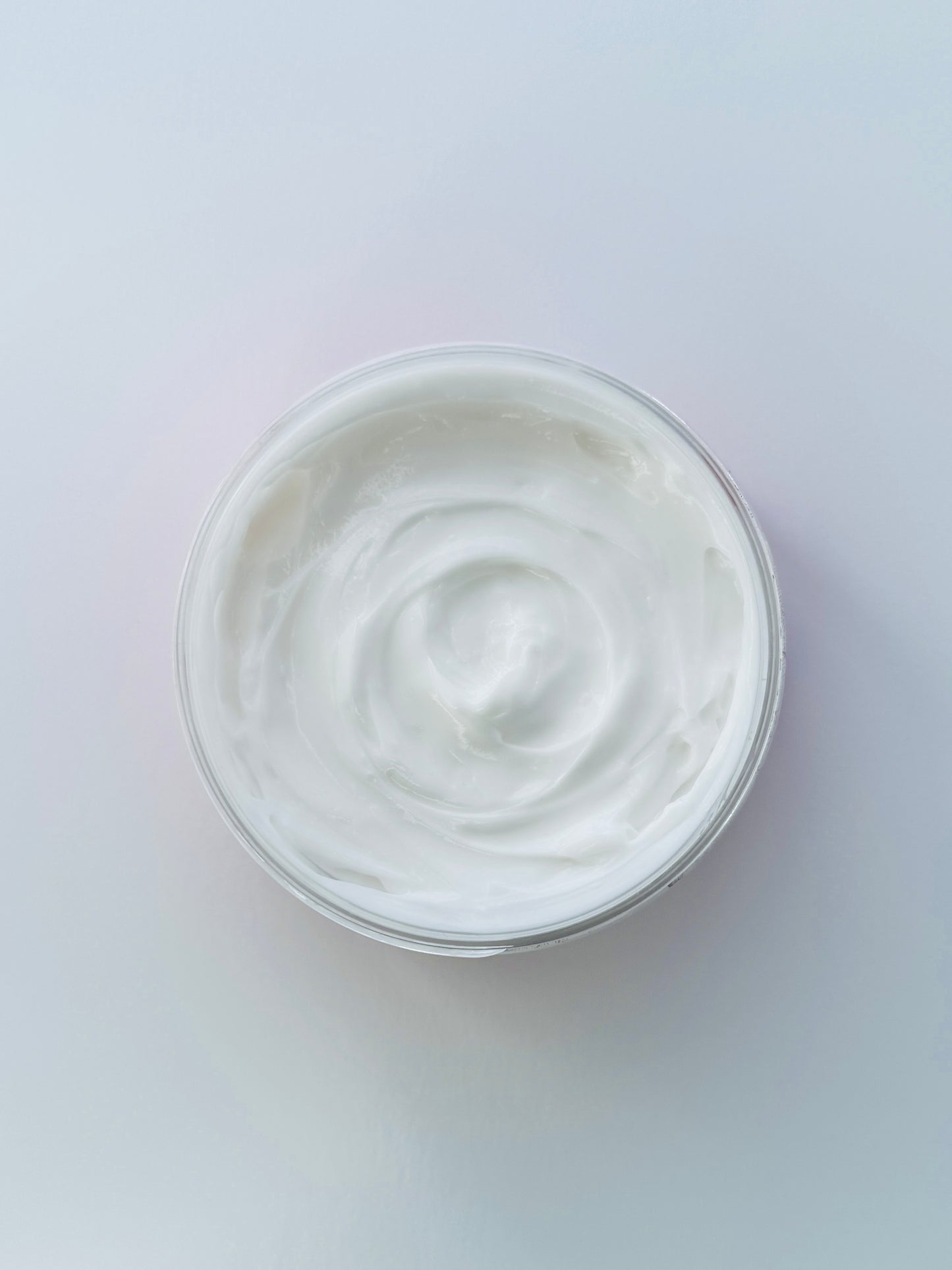 Body Butter - Eucalyptus & Mint