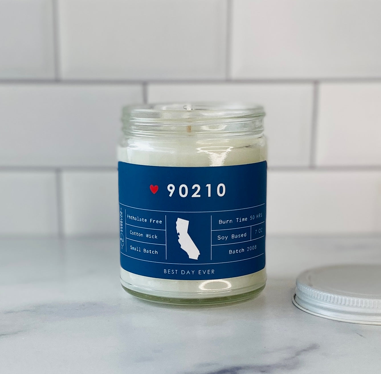 90210 Candle