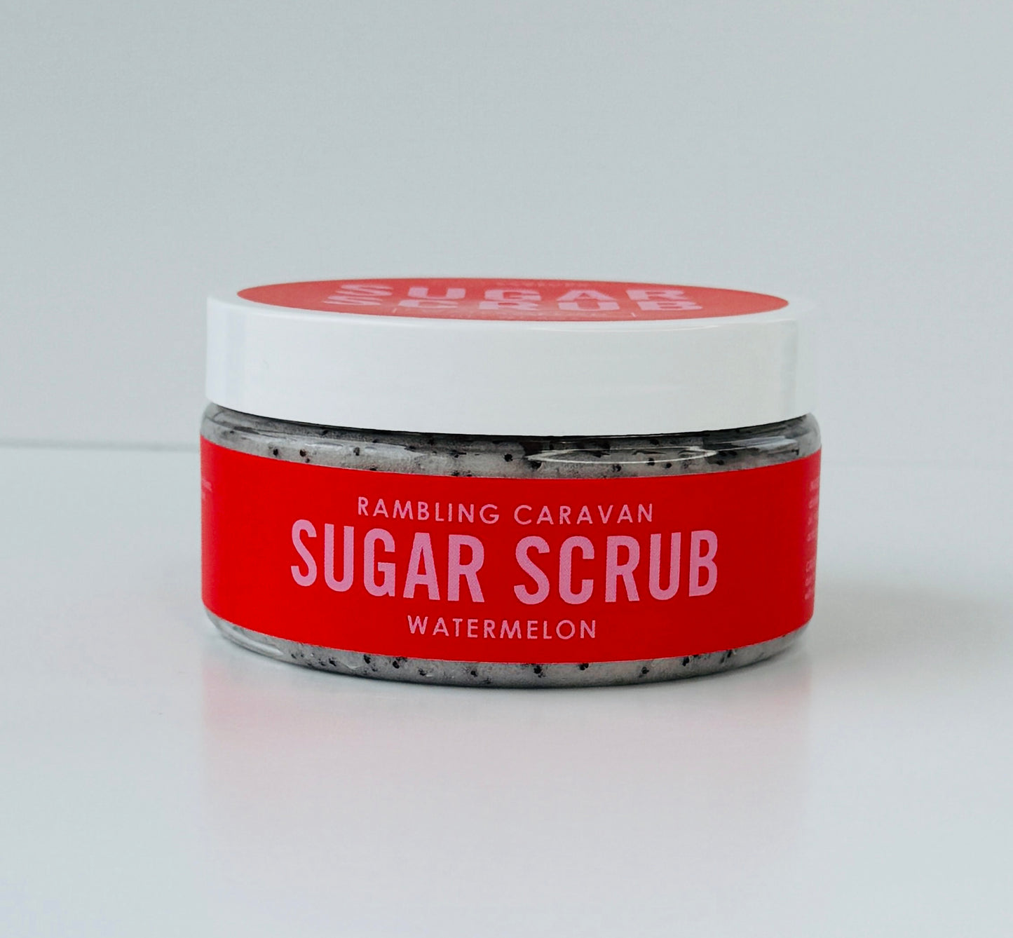 Sugar Scrub - Watermelon