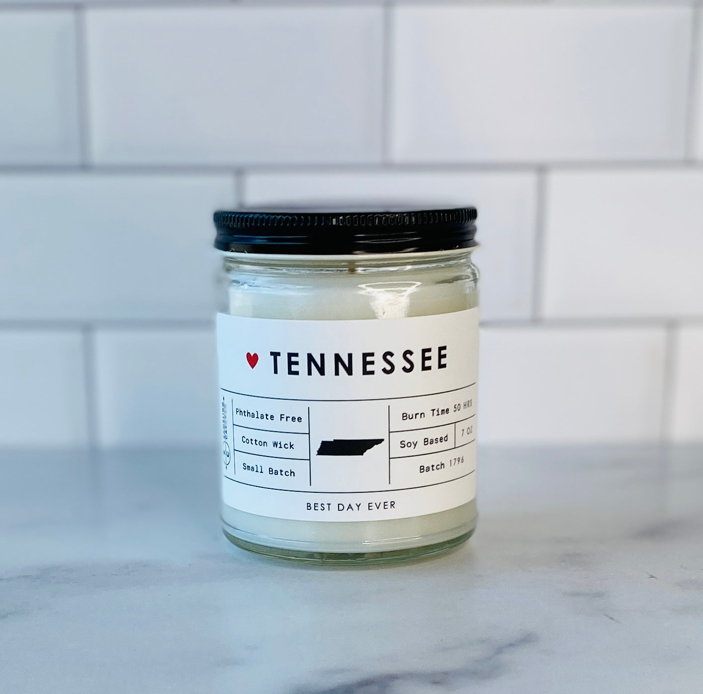 Tennessee Candle