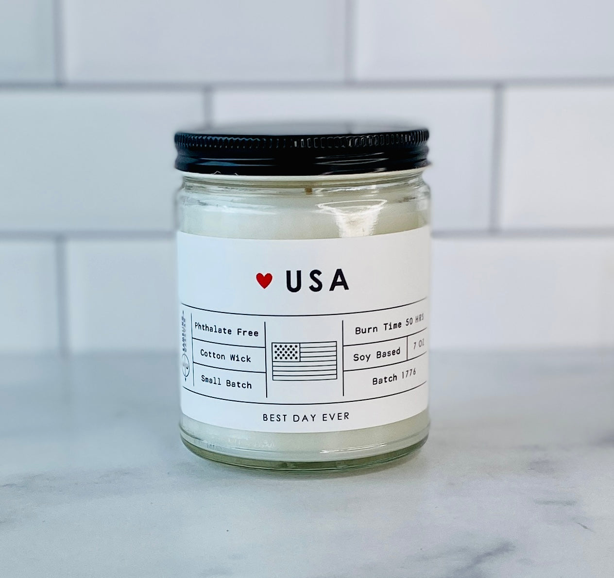 USA Candle