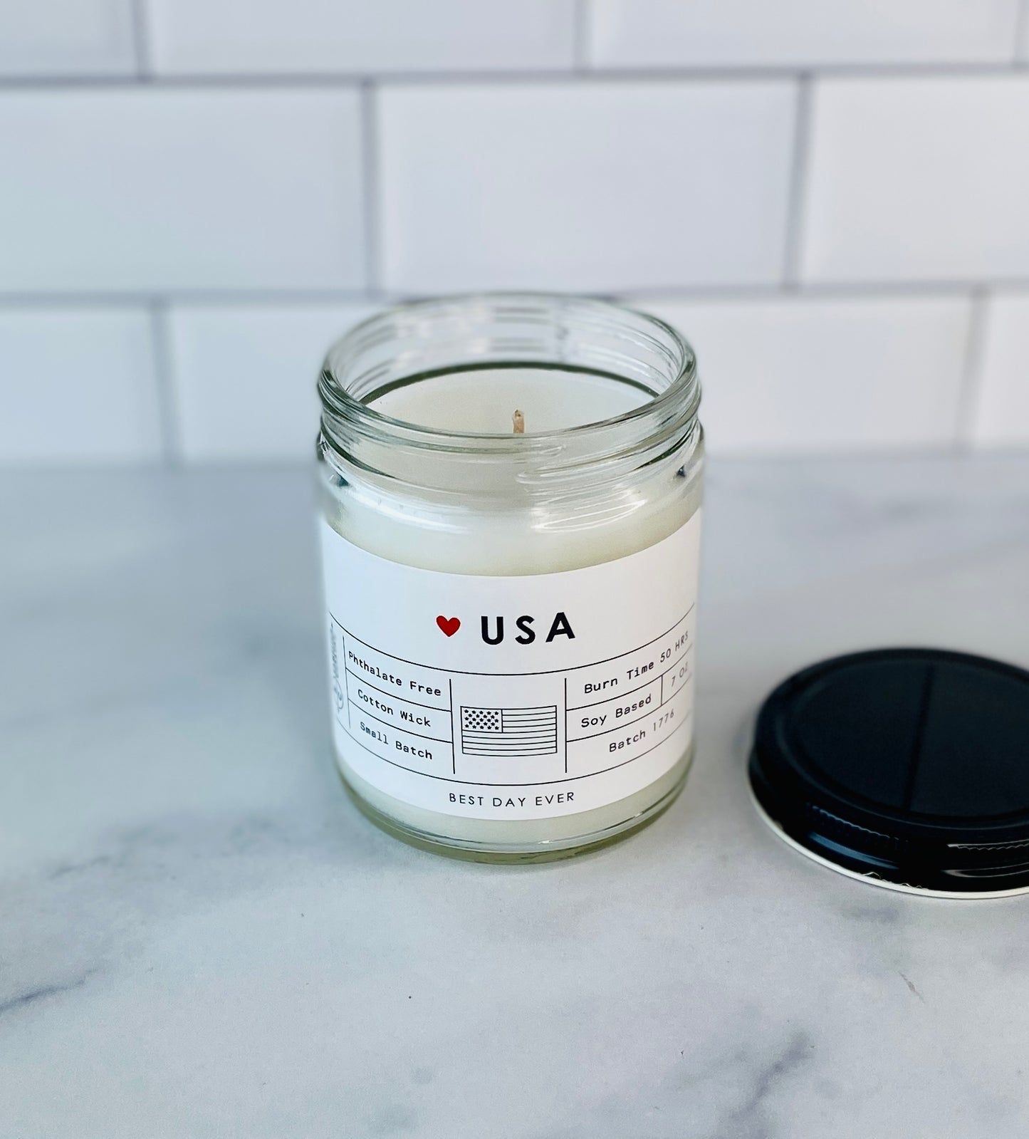 USA Candle